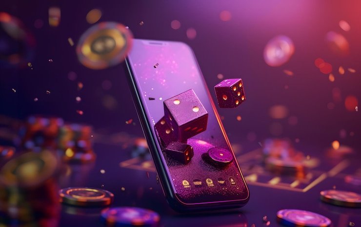 Layar ponsel menampilkan jadwal event sepak bola terkini dari berbagai liga di Indonesia
