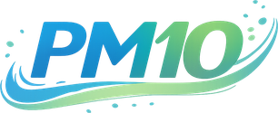 Logo pm10 platform